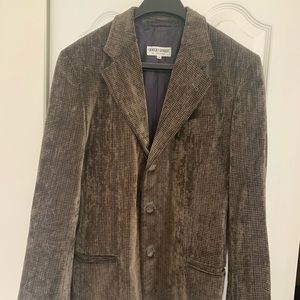 Classic Georgia Armani blazer-